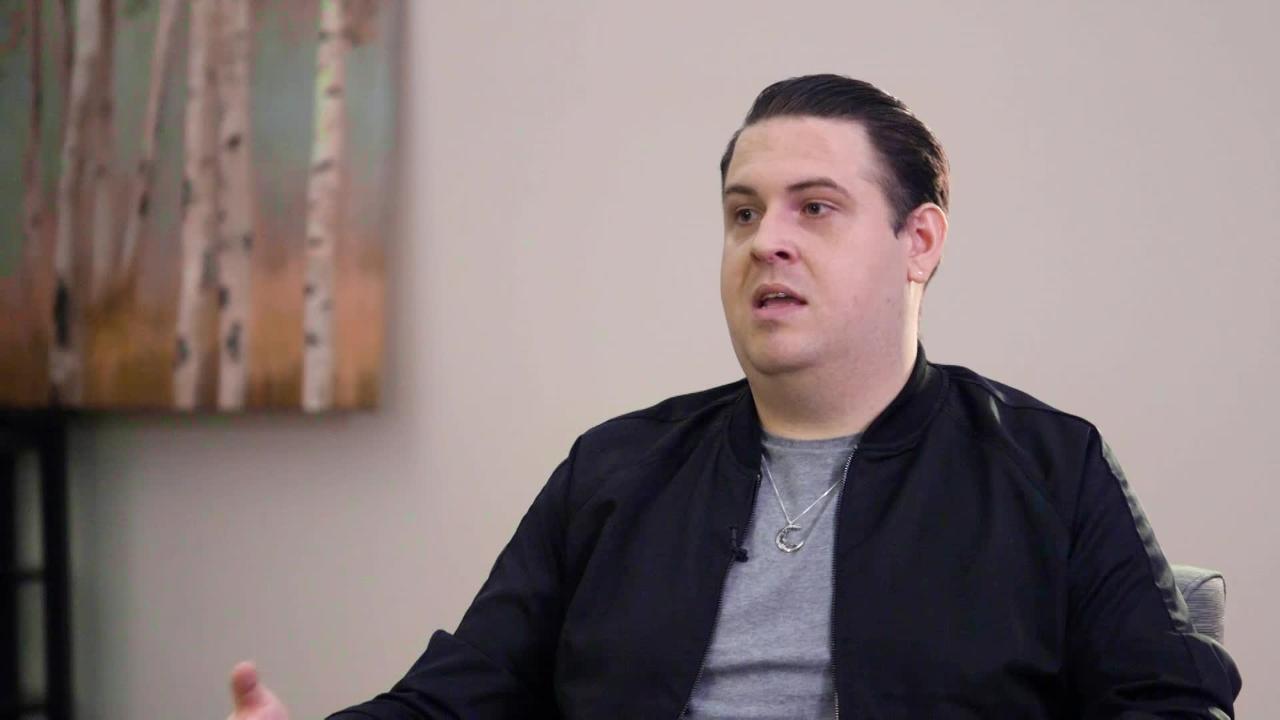 Media Portrayal of Transgender & Non-Binary Individuals