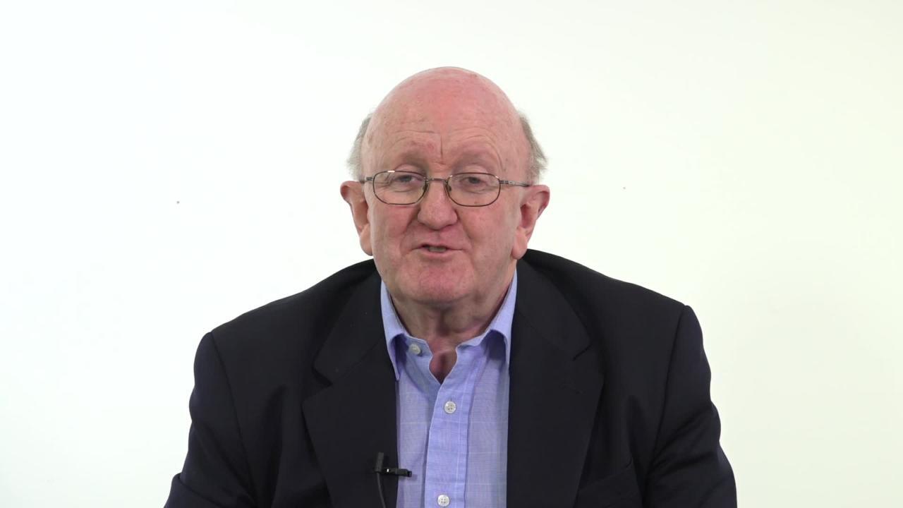 Sage Research Methods Video: Practical Research and Academic 