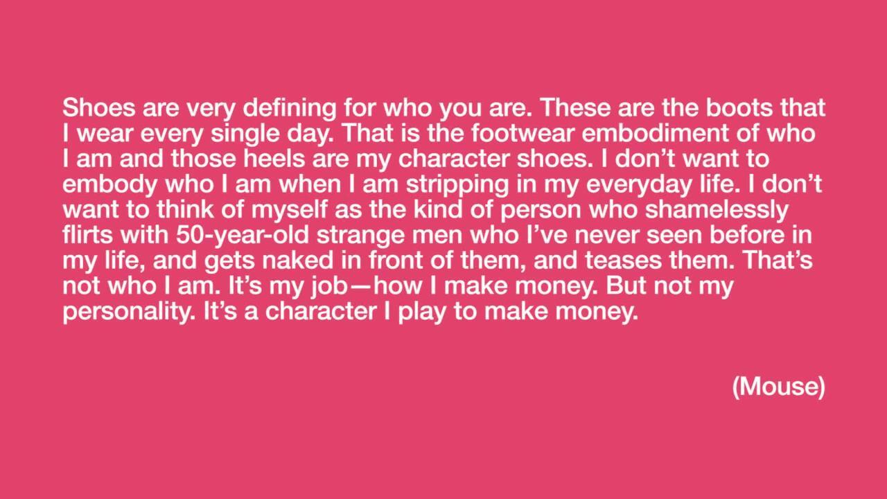 Sage Video - Arts-Based Photovoice Research With Sex Workers, image size:1280x720