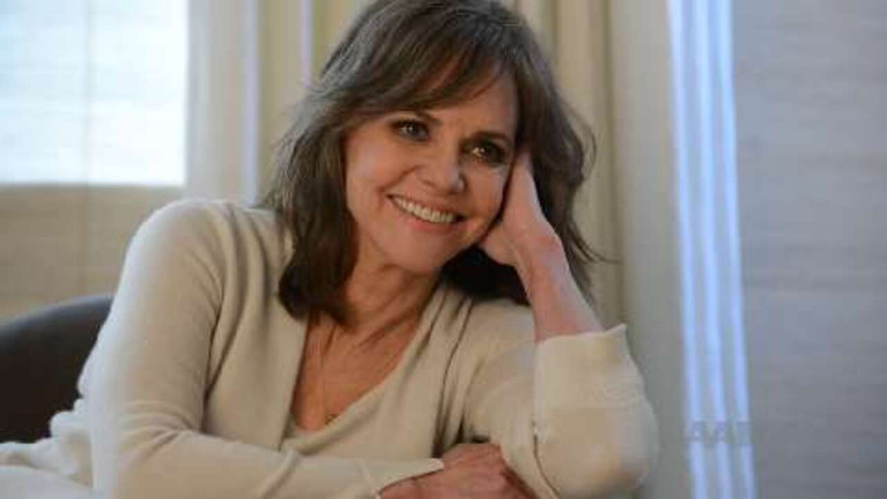 Sally Field Reflects on Family, Hollywood Longevity, Movies