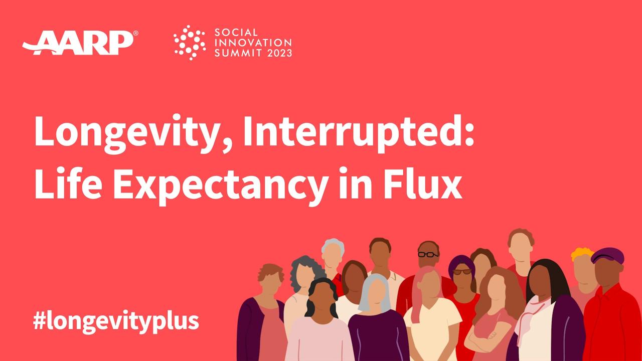 Longevity, interrupted: life expectancy in flux