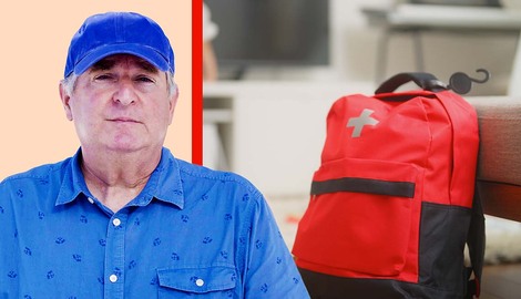 4 Things a Disaster Preparedness Expert Has in Case of Emergencies