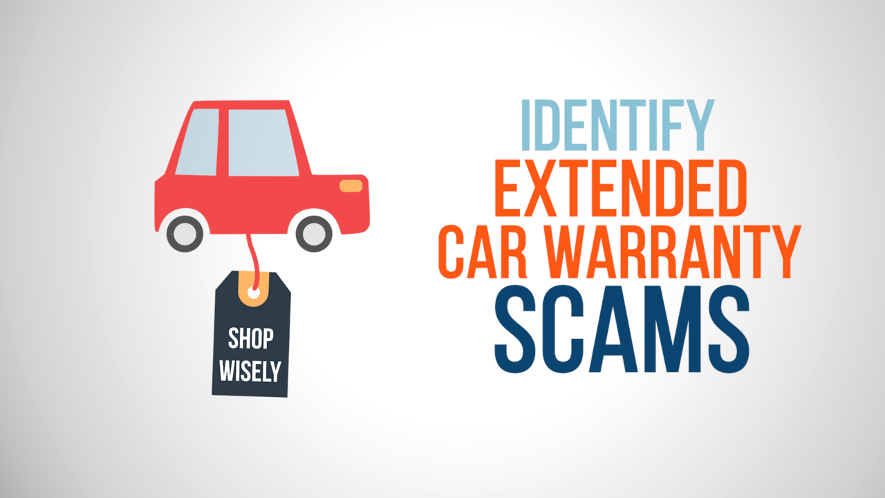 How To Steer Clear Of Car Warranty Scams