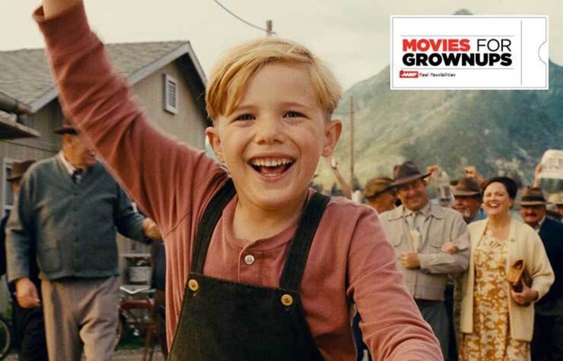 Little Boy: Una película de fe y redención