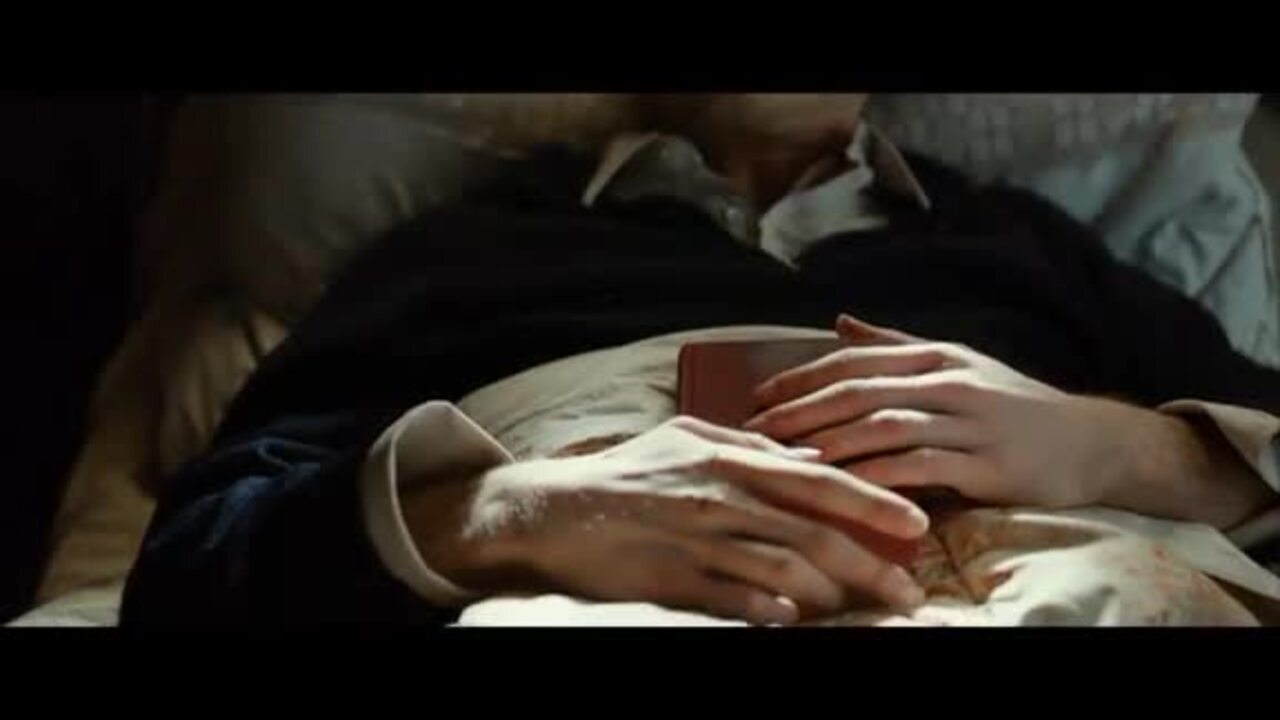 Tráiler de The Book Thief