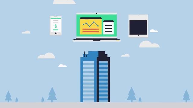 Know what's possible with online banking