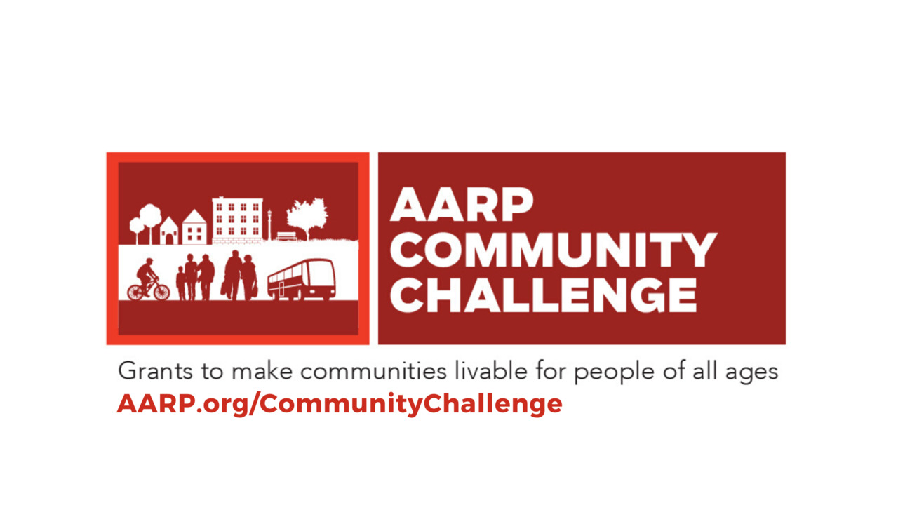 AARP Community Challenge