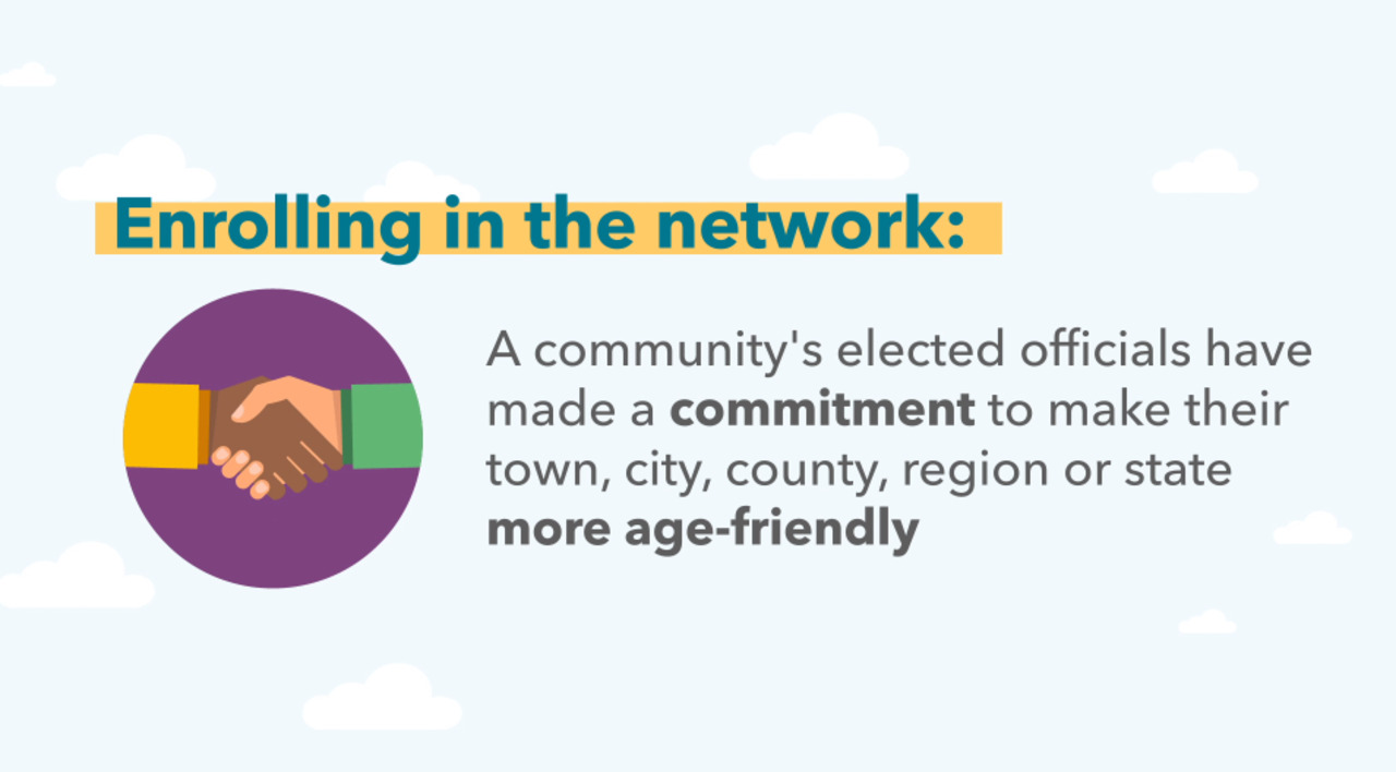 Video 3: Age-Friendly Network Training