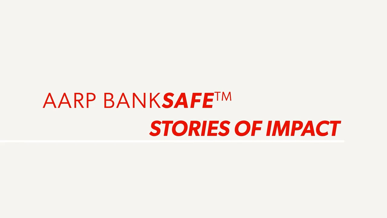 BankSafe Stories of Impact: Philadelphia Attorney Speaks Out on AI Scams