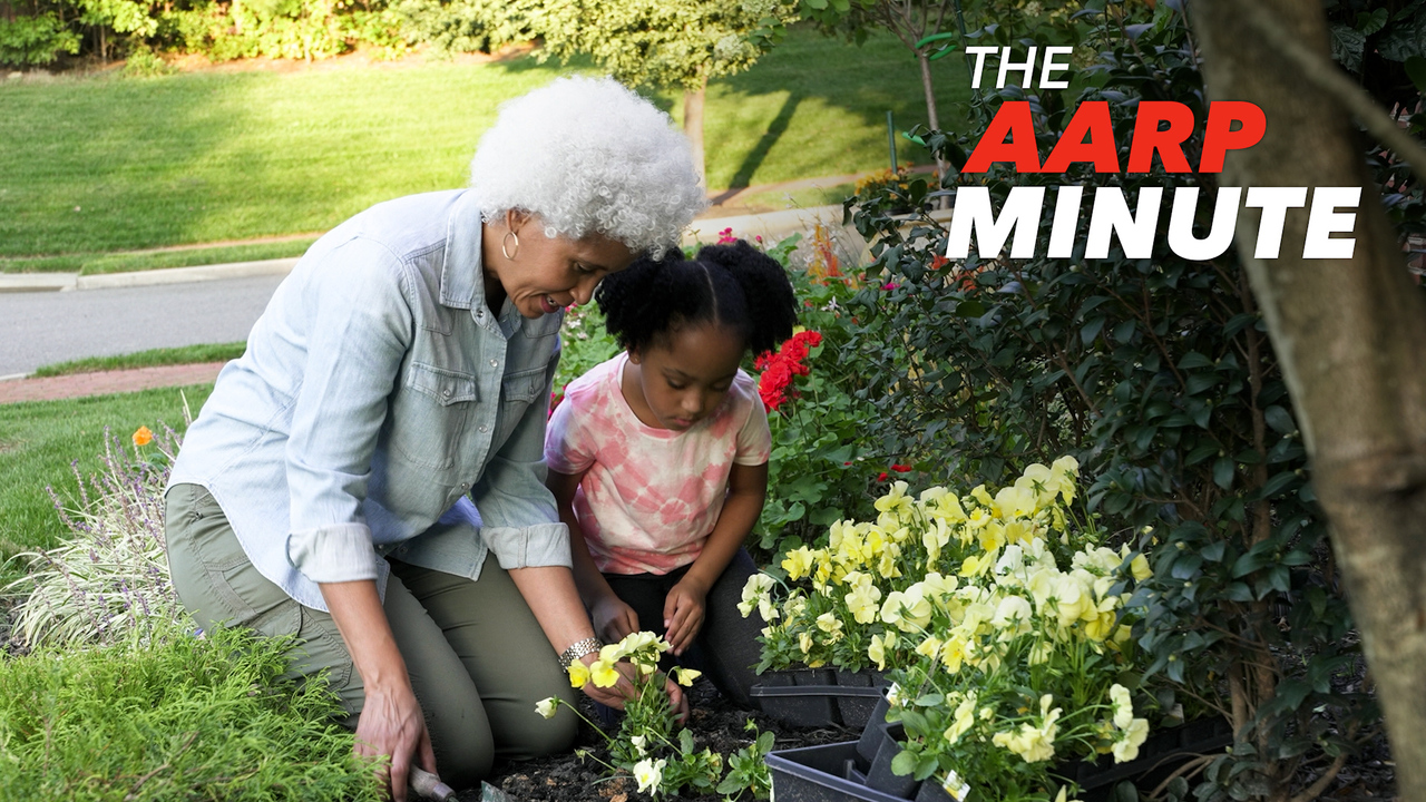 The AARP Minute: April 18, 2024