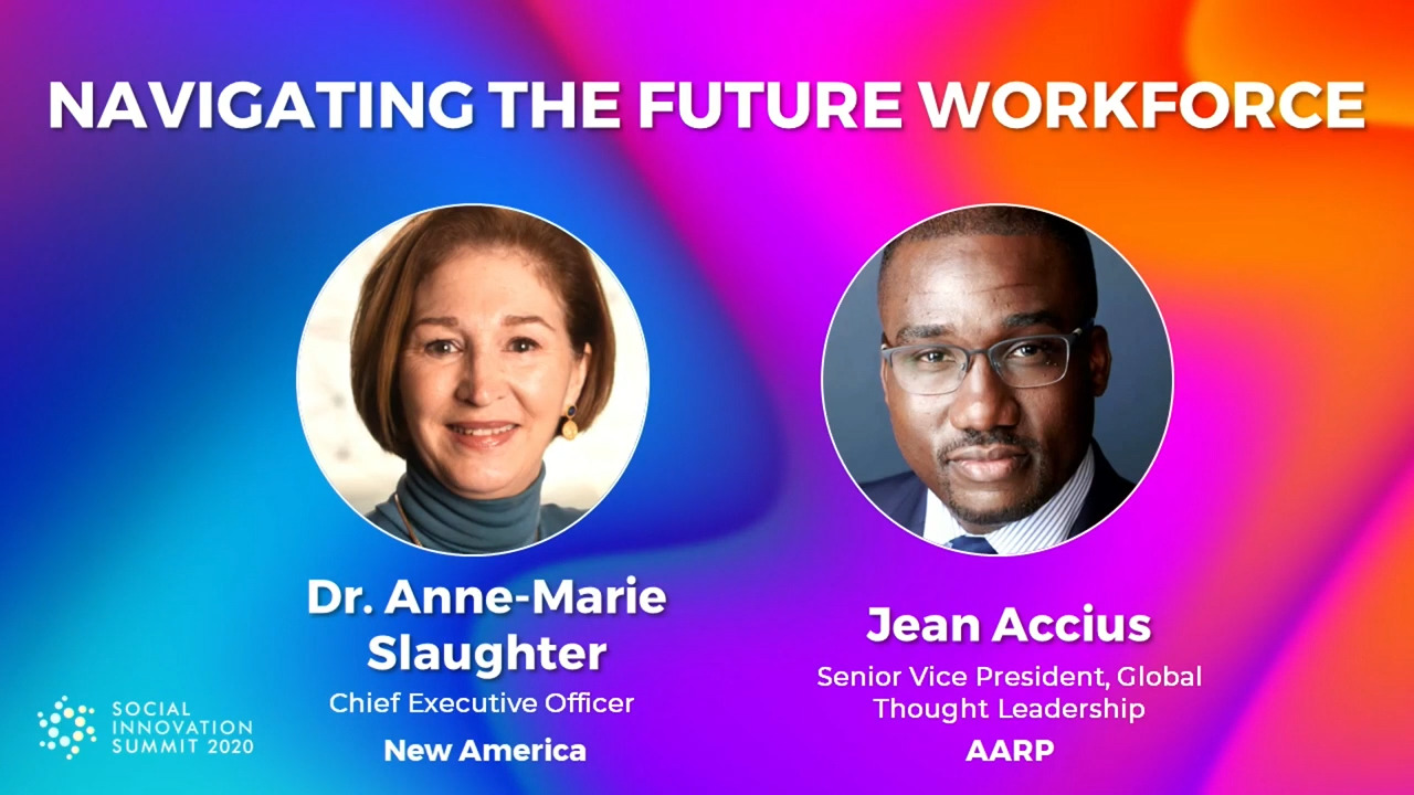 Navigating the Future Workforce