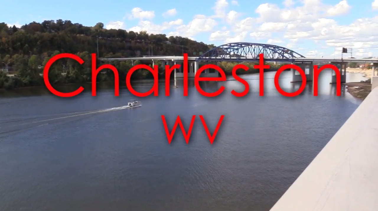 2017 AARP Community Challenge- Charleston, West Virginia