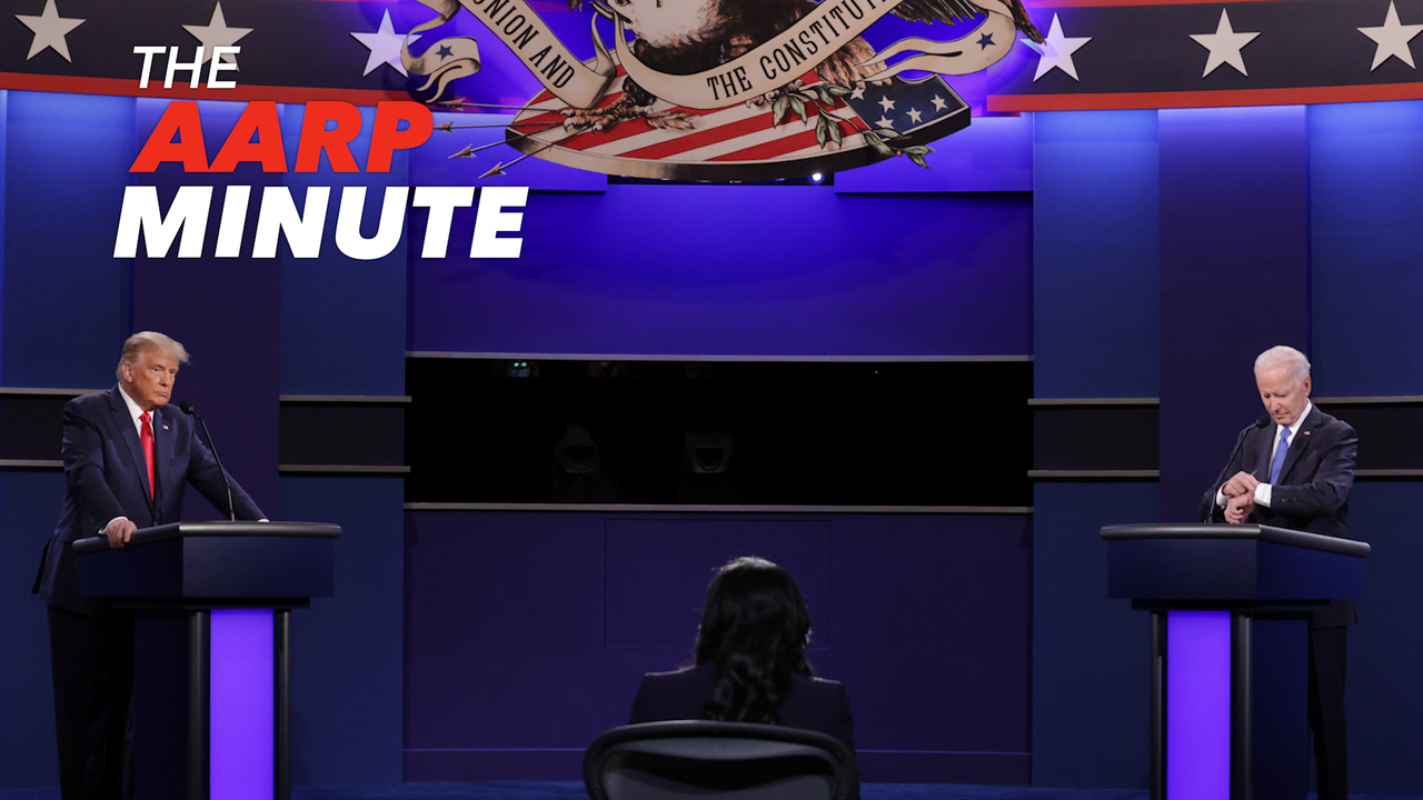The AARP Minute: May 8, 2024