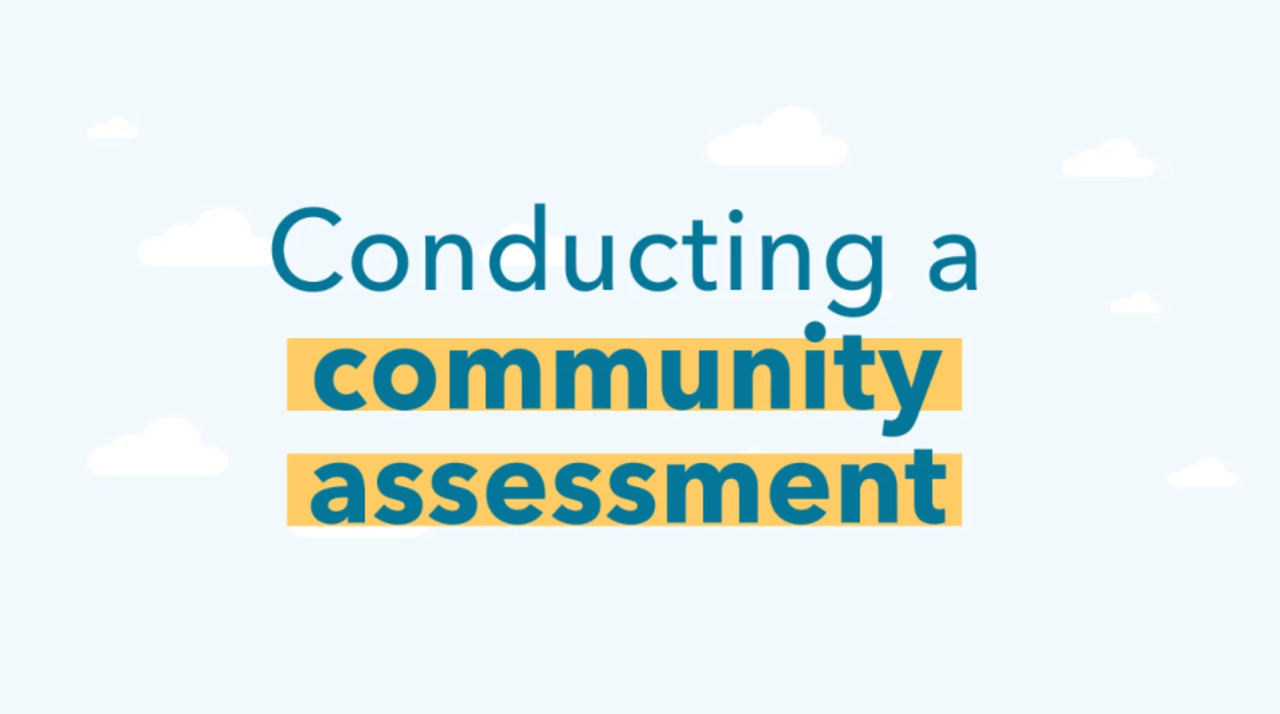 Video 4: age-friendly network training