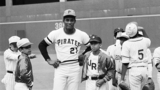 National Baseball Hall of Fame and Museum - Justino Clemente, the