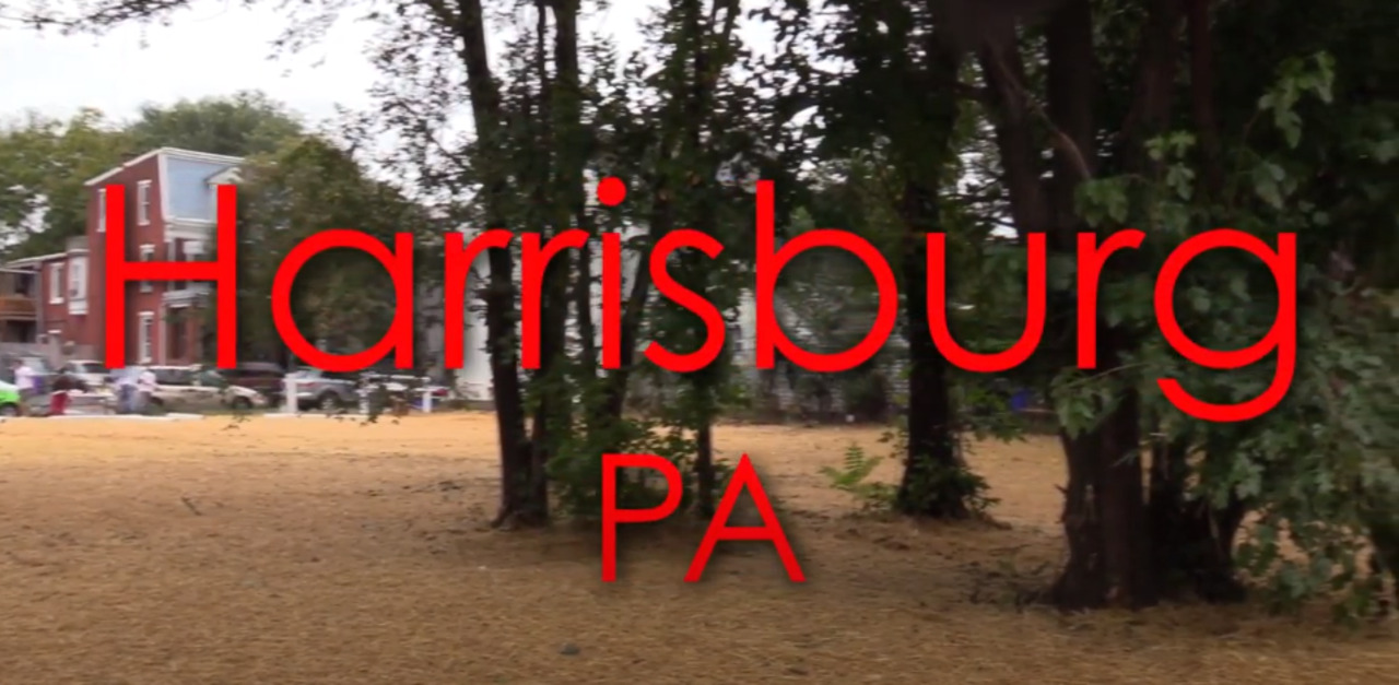 2017 aarp community challenge- harrisburg, pennsylvania