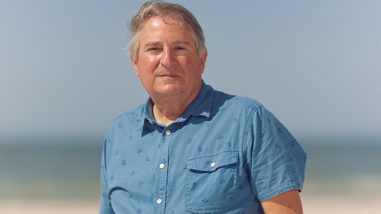 Climate Expert on How Storm Surge Can Harm People Twice