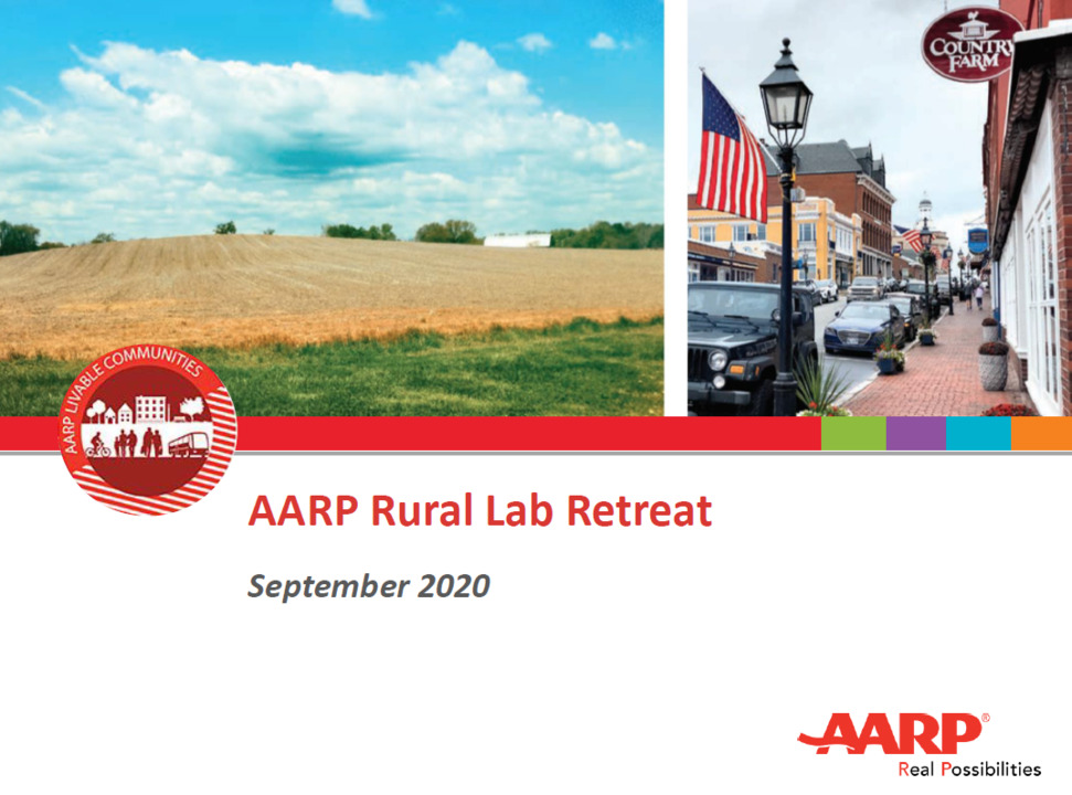Rural Lab September 2020