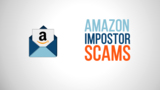 Cybercrooks Pose As Amazon In Phishing Scheme