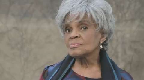 AARP New Face of 50+: Marguerite LaMarque