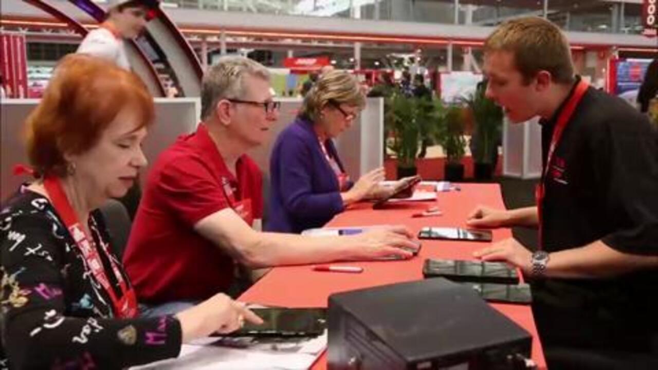 Aarp national event sponsor & exhibitor opportunities 2015