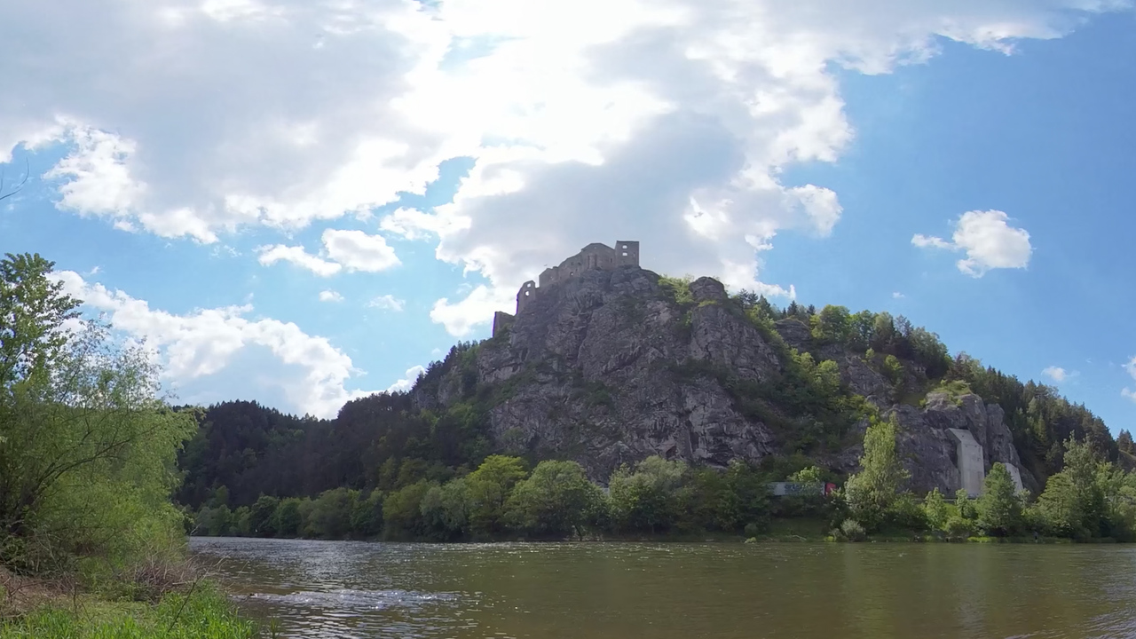 Relaxation: Rocky Mountain