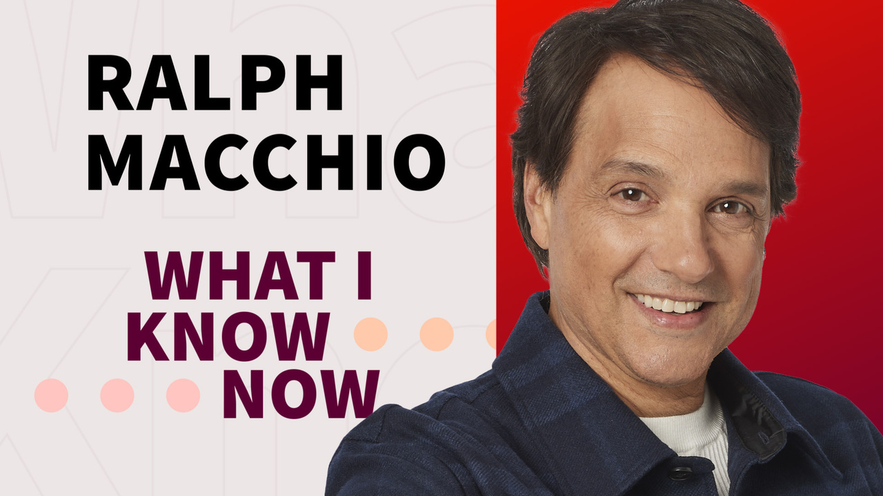 Ralph Macchio Celebrates 40 Years as ‘The Karate Kid’, image size:1280x720