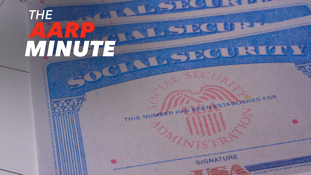 The AARP Minute: May 7, 2024