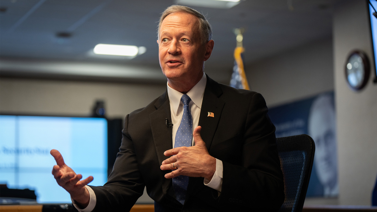 Social security commissioner explains why some offices are in danger of closing