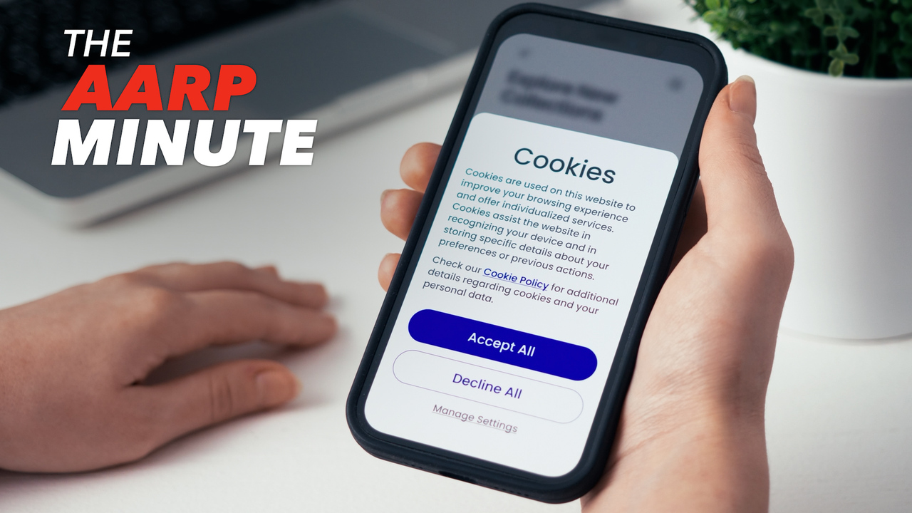 The AARP Minute: May 29, 2024