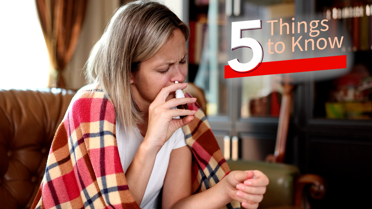 5 things to know this week: medication risks; cheap skiing