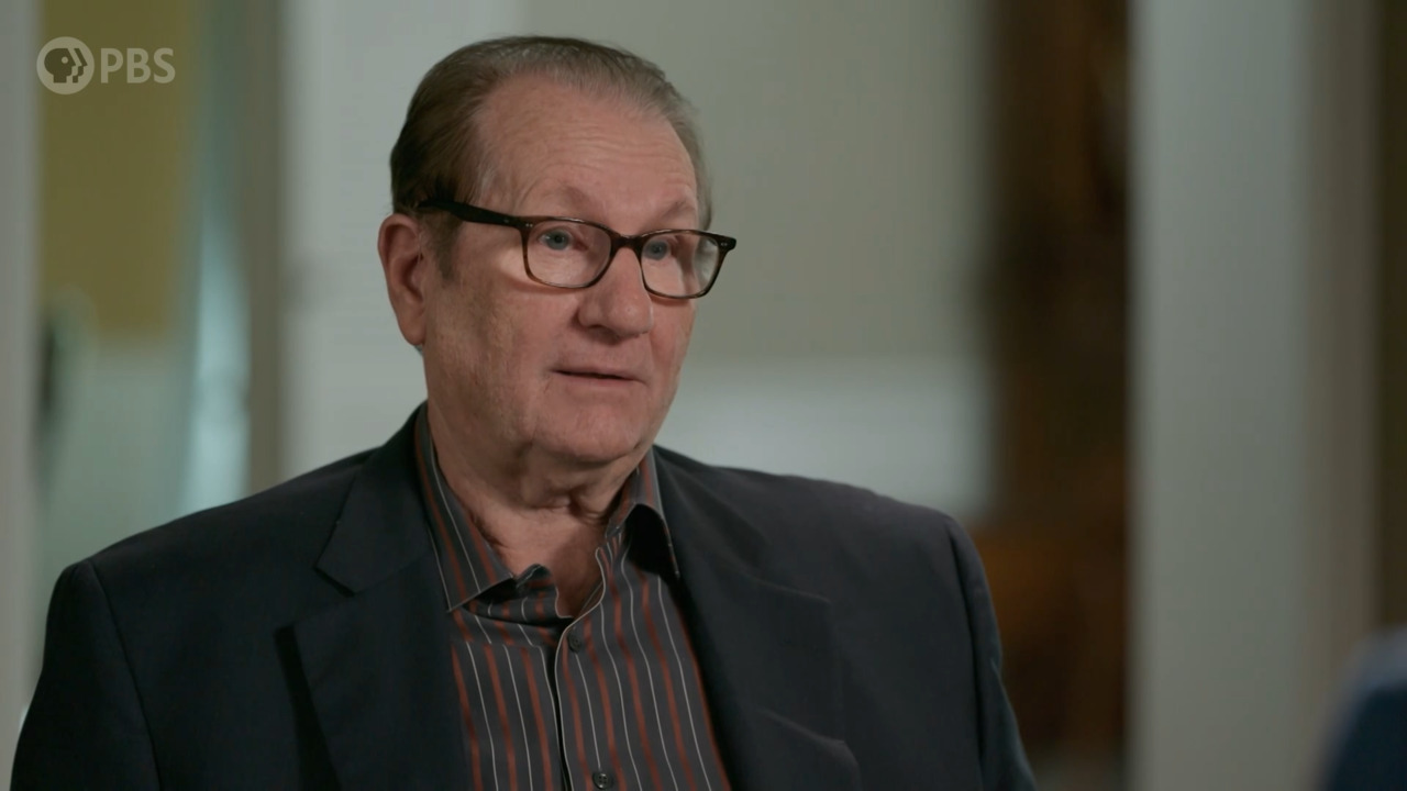 Ed o'neill on 