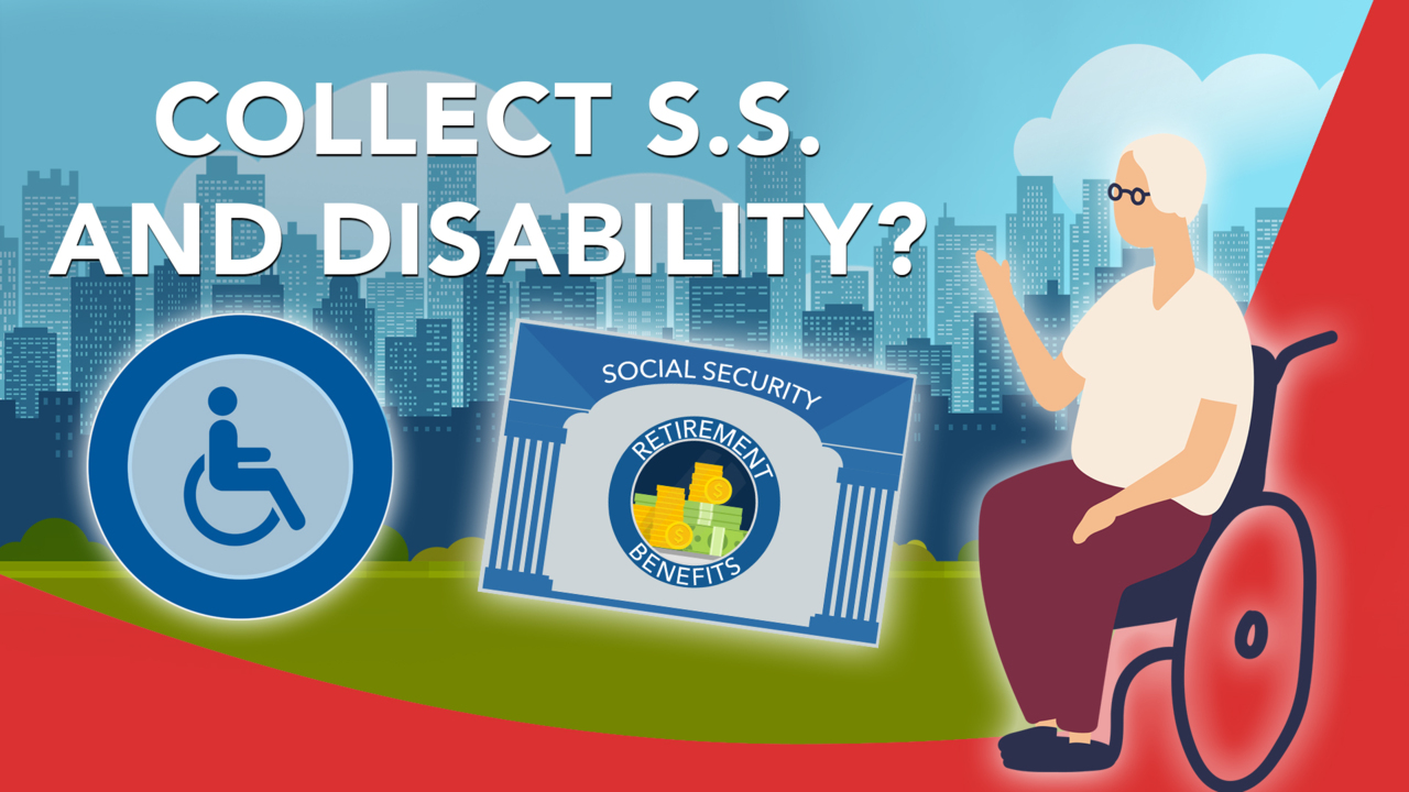 can you work and collect social security disability rights
