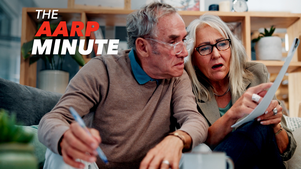 The AARP Minute: May 16, 2024