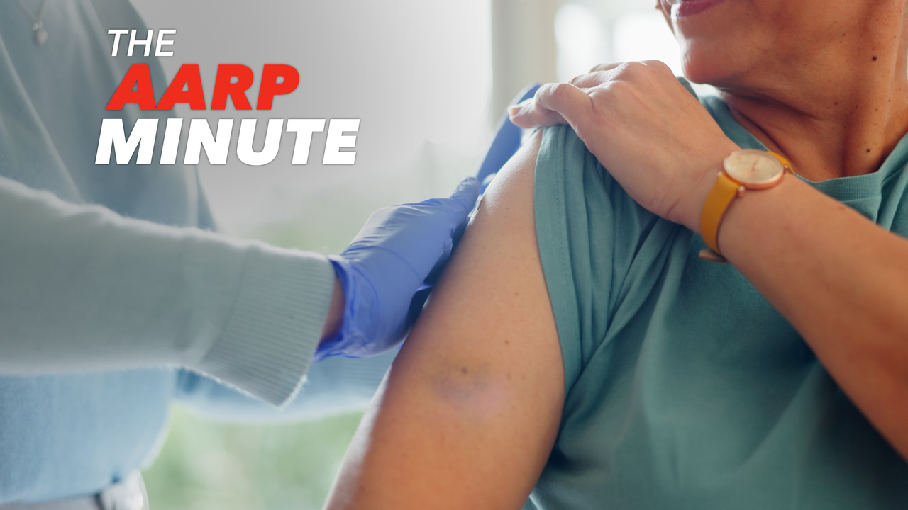 The AARP Minute: May 15, 2024