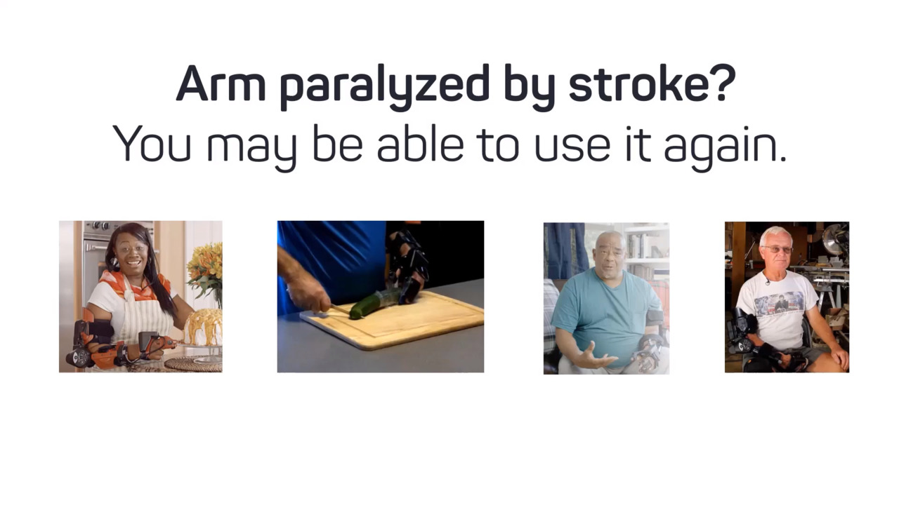 How to regain your independence after a stroke