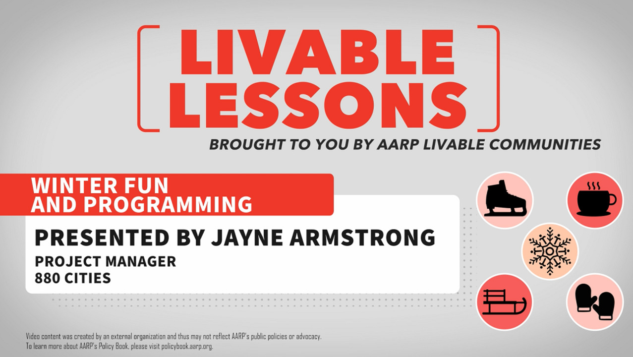 Lesson 4: Winter Fun and Programming