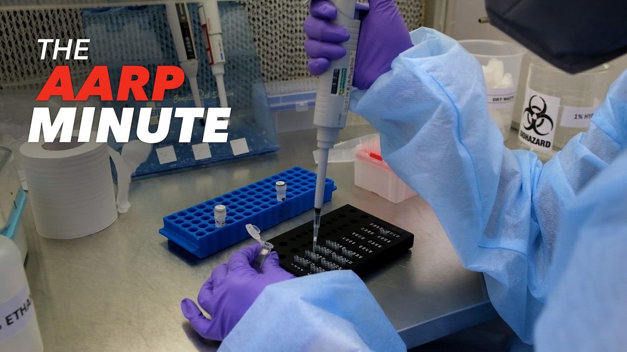 The aarp minute: january 3, 2023