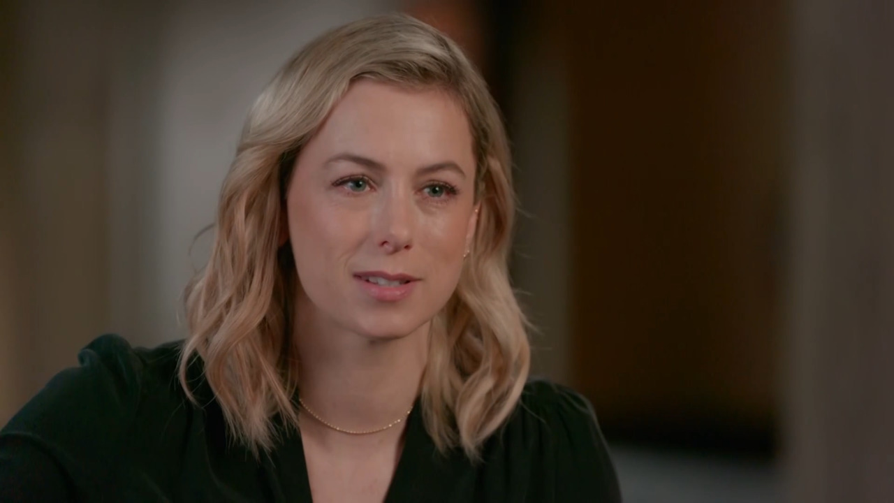 Iliza shlesinger on