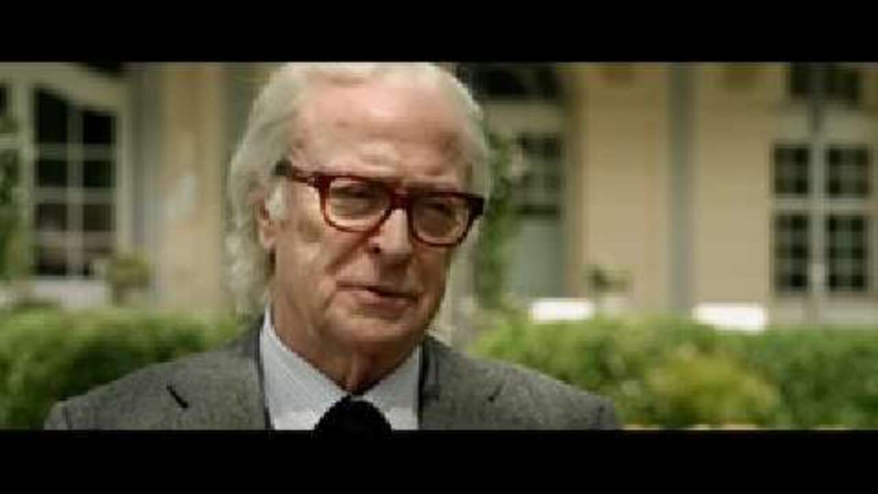 Youth, película con Michael Caine y Jane Fonda