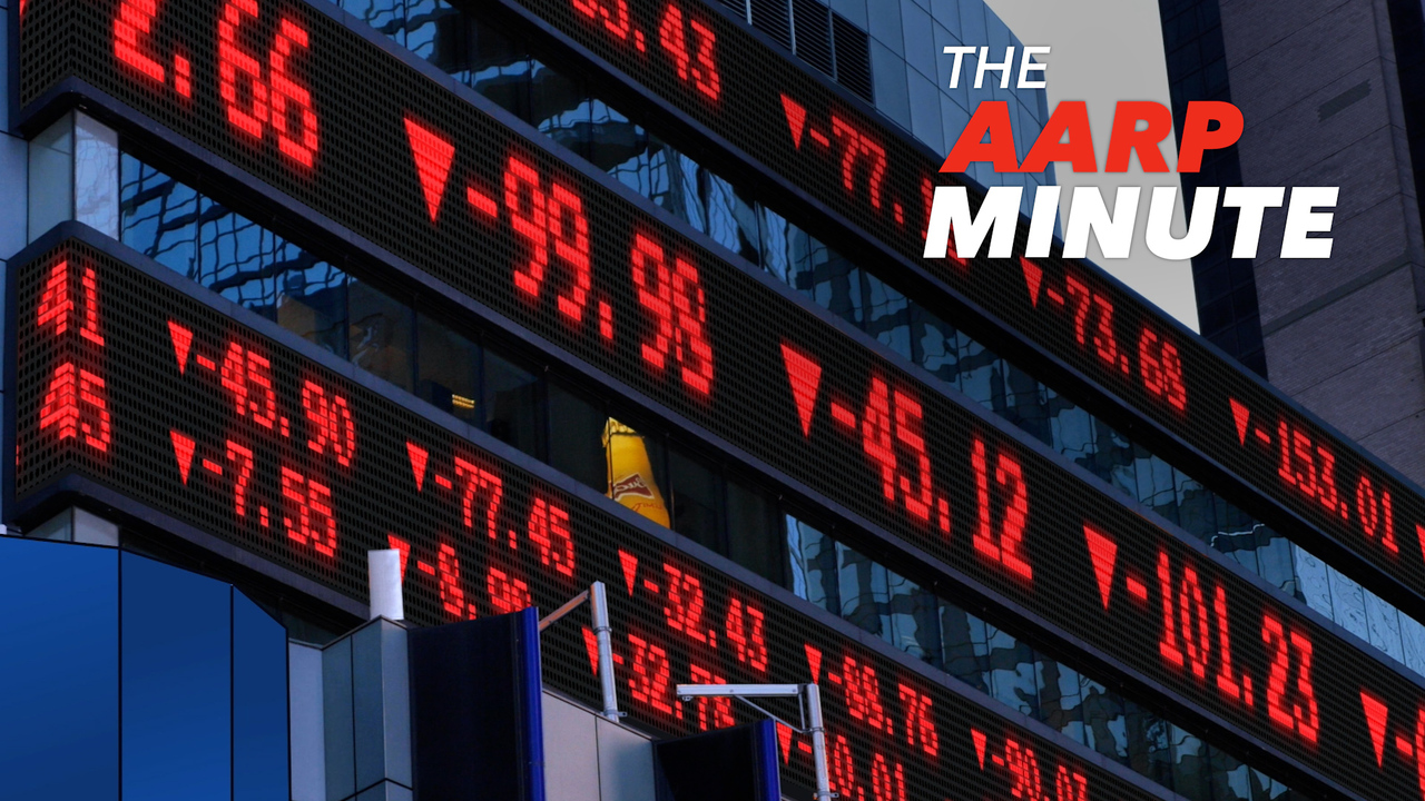 The AARP Minute: May 14, 2024