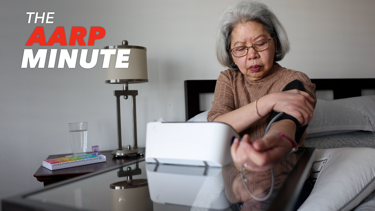 The AARP Minute: June 3, 2024