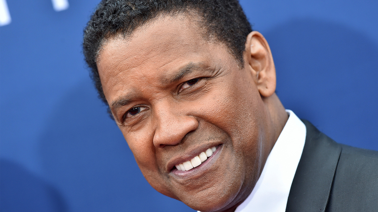 7 Things You Didn't Know About Denzel Washington