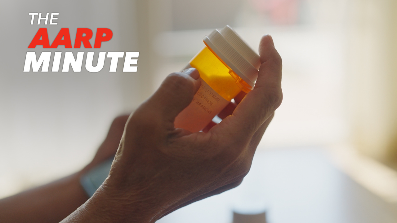 The aarp minute: june 24, 2024