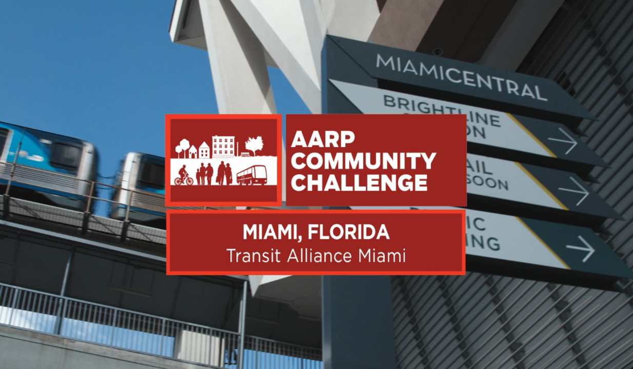 Miami Transit Alliance