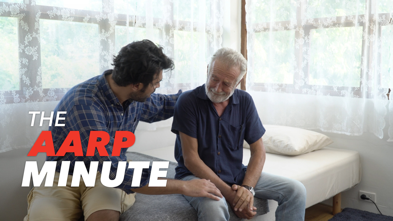The AARP Minute: May 4, 2021