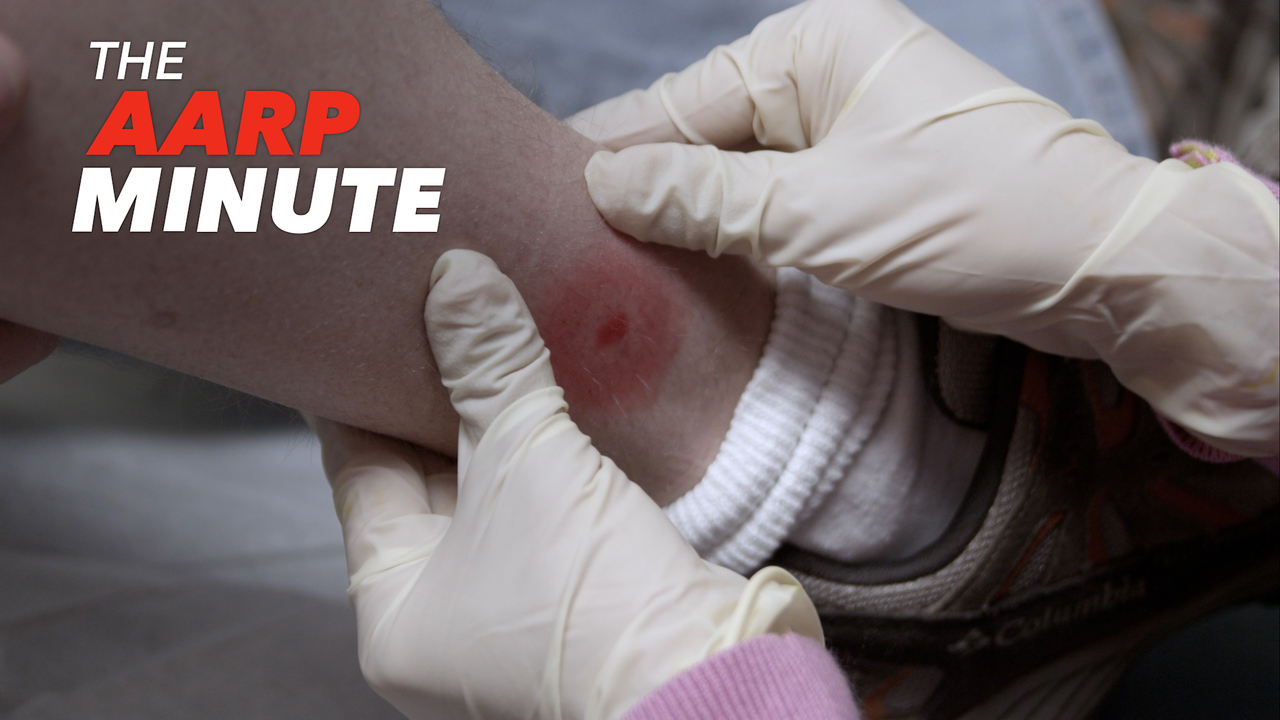 The AARP Minute: May 22, 2024