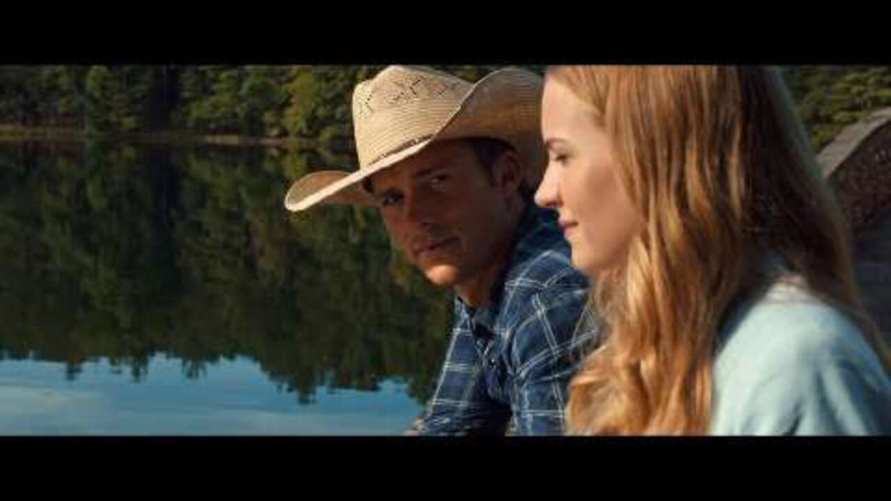 The Longest Ride, película con Alan Alda