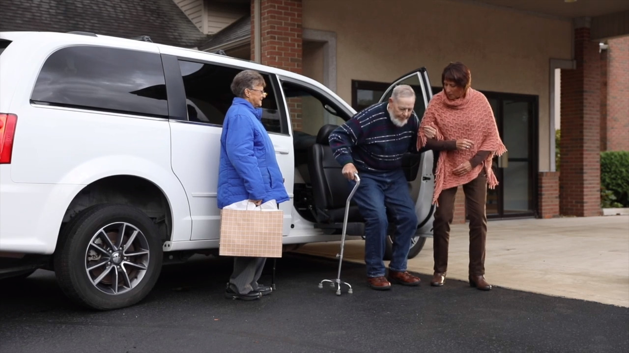 BraunAbility Engineers Mobility Solutions For You