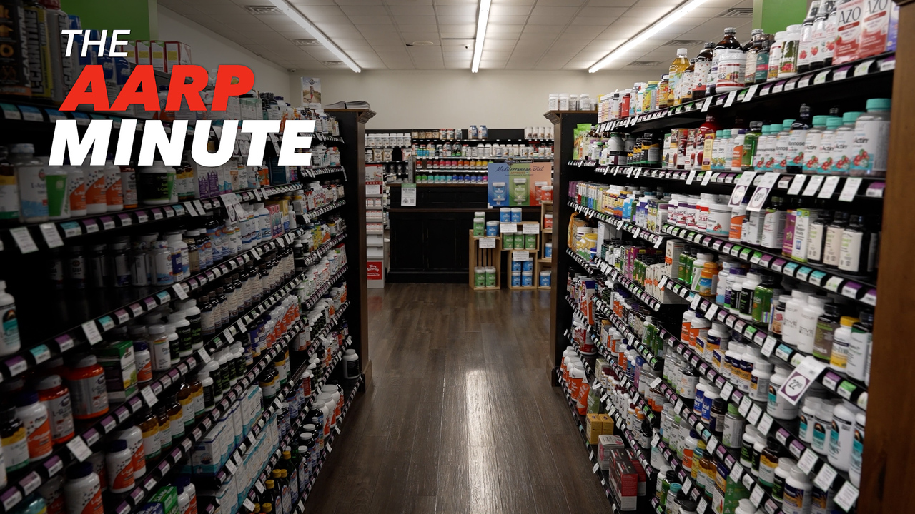 The AARP Minute: February 28, 2024